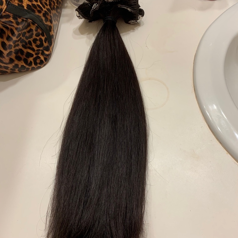 Extensions